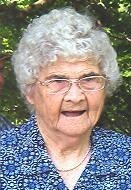Mildred Lawrence