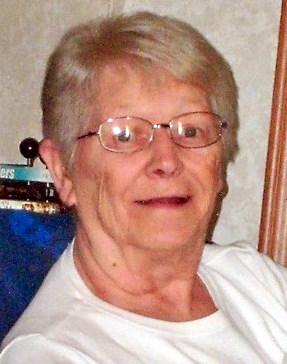 Obituary of Phyllis "Mawmaw" Cyrus Harvey