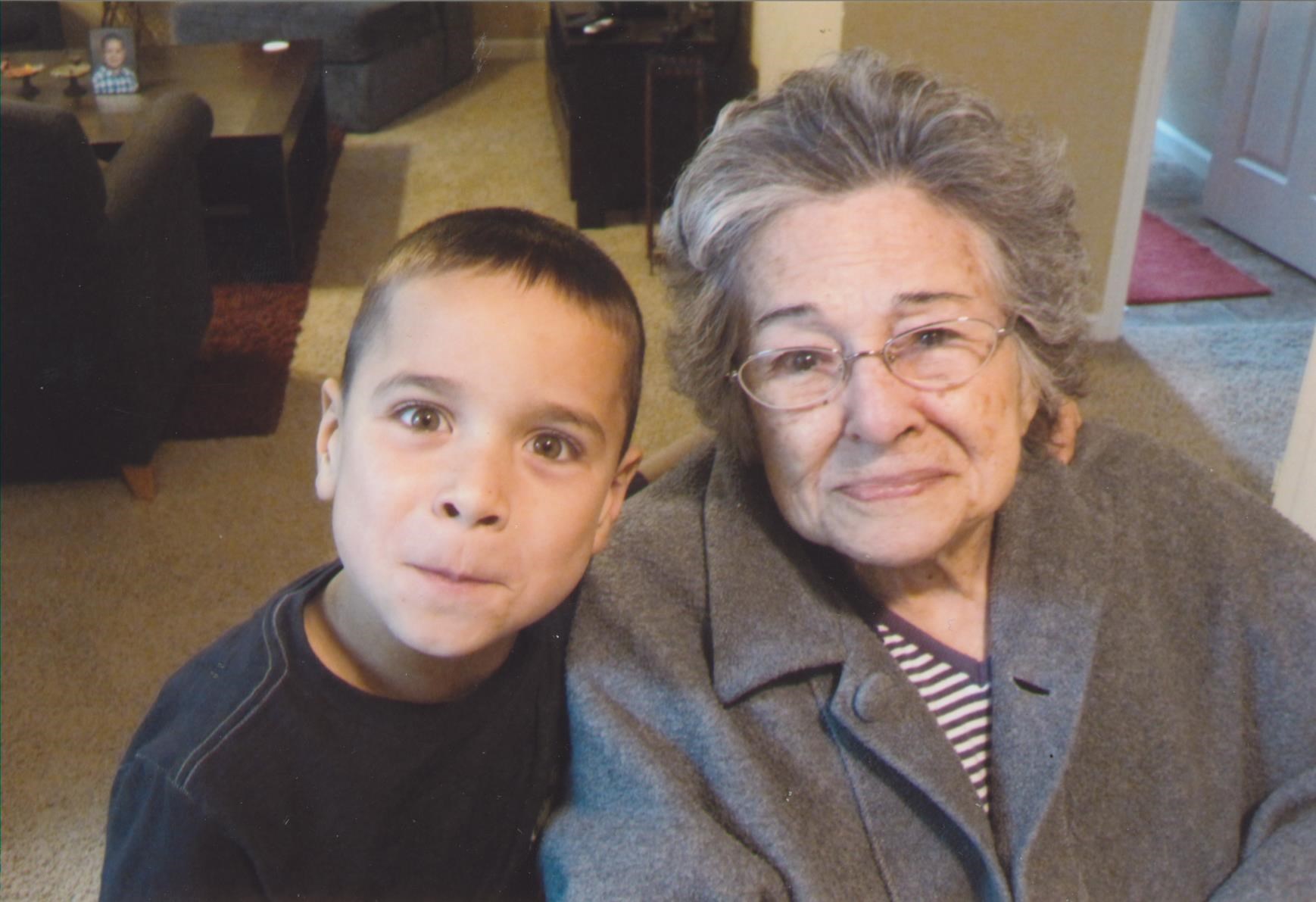 Obituary of Coralia F Moreno Melo