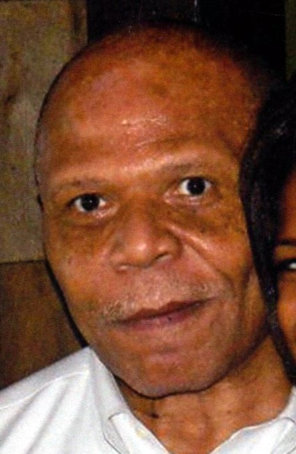 Obituary of Terry LaRue Johnson