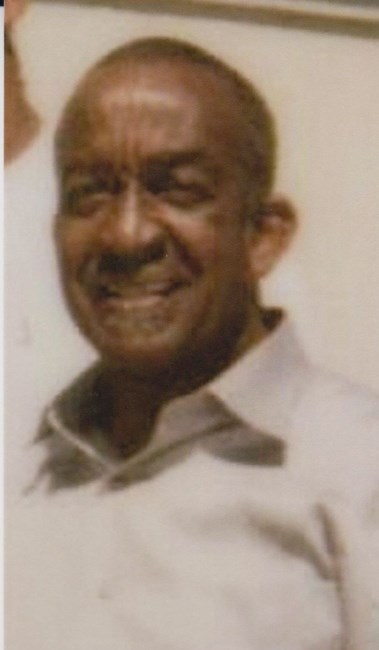 Obituary of Eugene "Gene" Martin