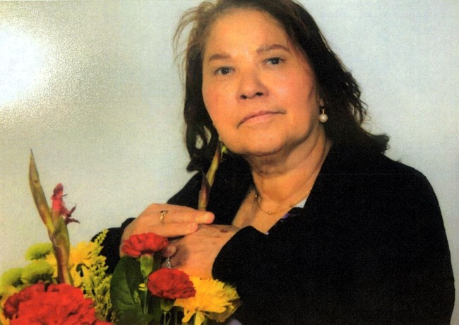 obituary image