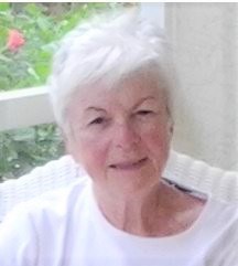 Obituary of Rosa Jane Sullivan