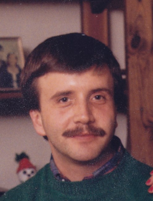 Obituary of Vernon Steve Hodge