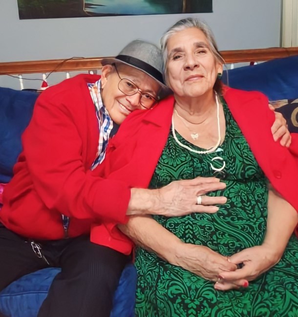 Obituary of Maria Cristina Alfaro De Avendano