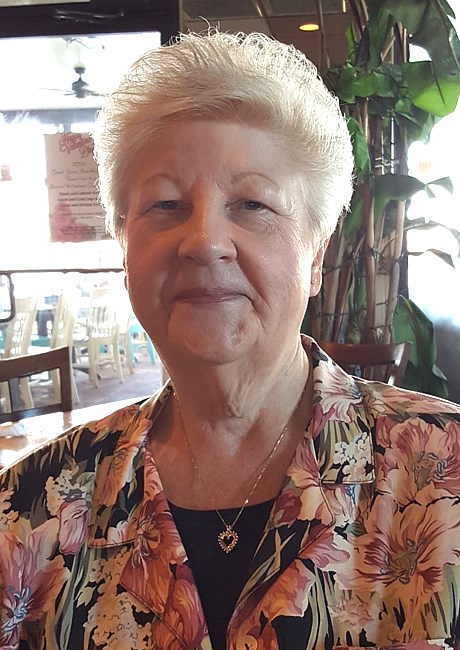Obituary of Joyce Ann Kubler
