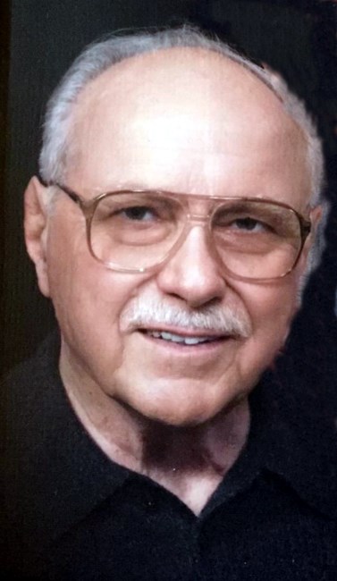 Obituary of George "Dan" Krichbaum