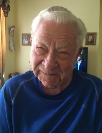 Obituary of James P. Carroll, Jr.