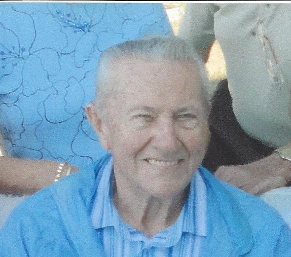 Obituary of Norman D. Dodge