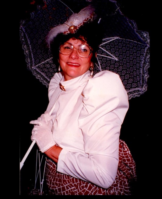 Obituary of Joyce La Verne Coleman