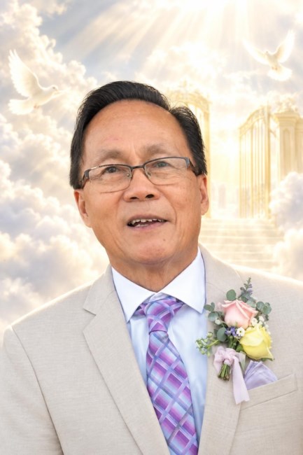 Obituary of Joel Padios Cequina Sr.