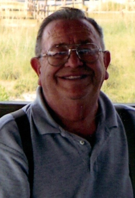 Obituary of Lewis D. Pierce