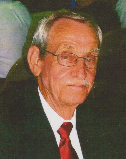 Obituary of Junior Ray Russell