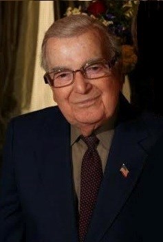 Obituary of Carlo Governale