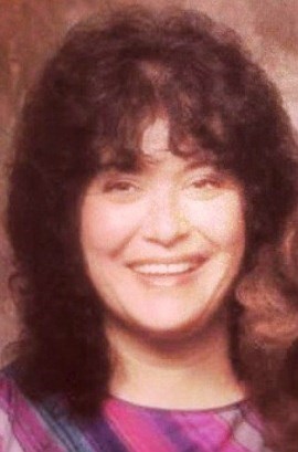 Obituary of Lola L Long Knight