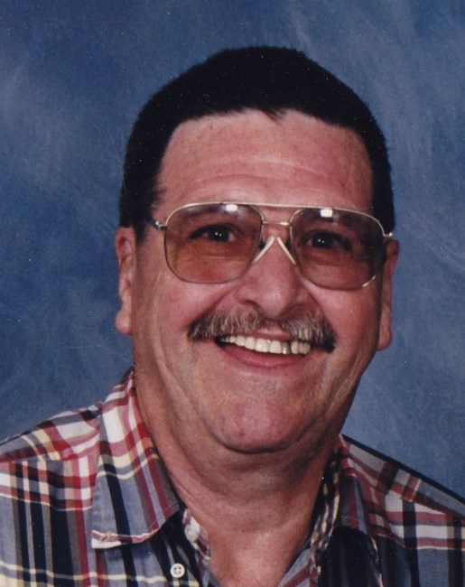 Obituary of Charles Bright