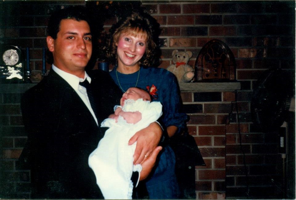 Avis de décès de Samuel Joseph Storti