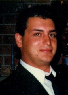 Avis de décès de Samuel Joseph Storti