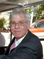 Obituary of Gerald Wayland Bush