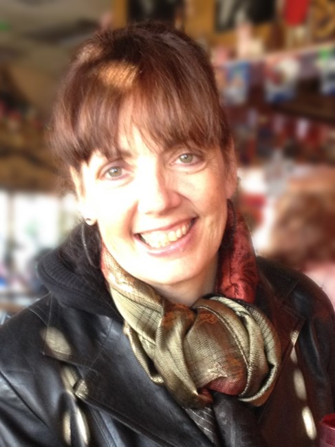 Obituary of Susan Madsen Moore Hofner