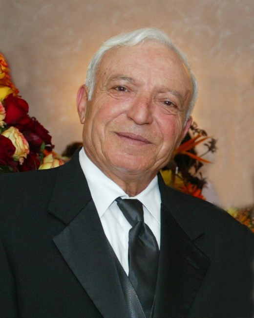 Obituary of Milad Bitar