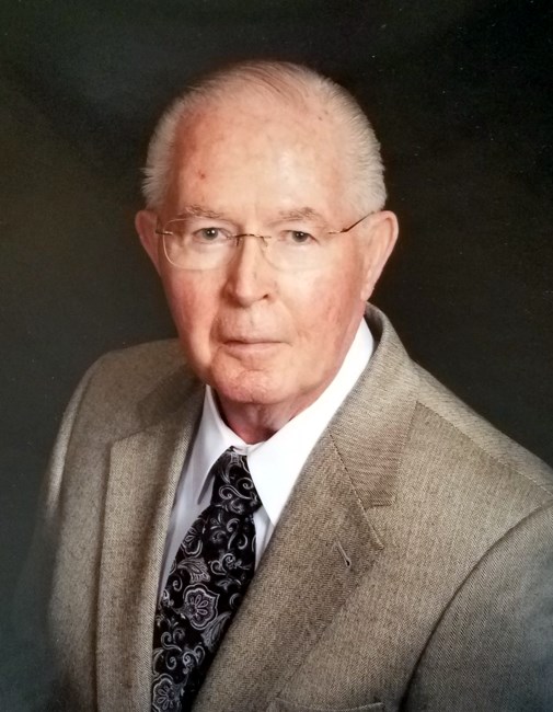 Obituary of John Aaron Hartley