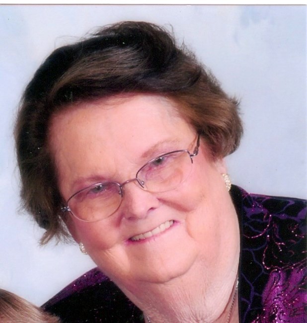 Obituary of Elizabeth Anne Bryan
