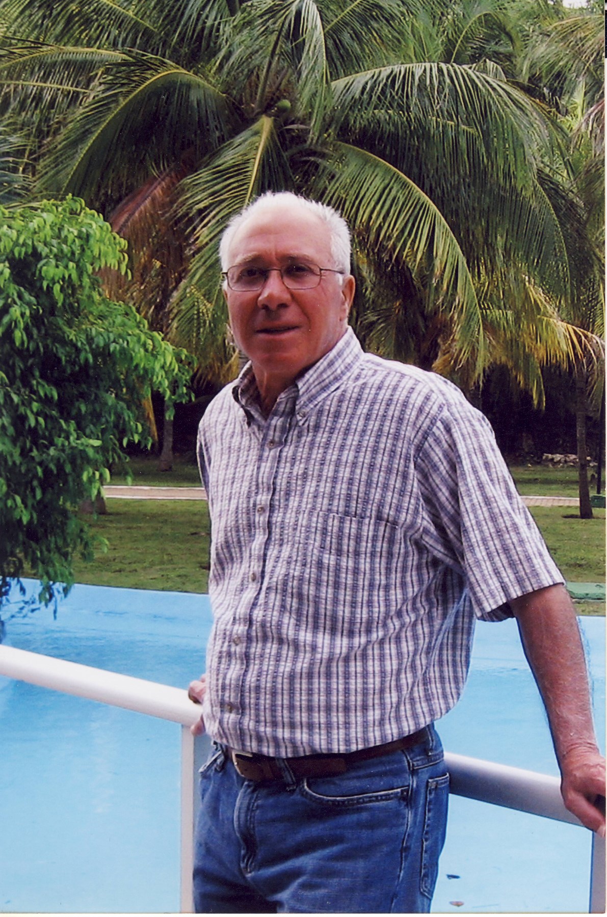 Obituary of Giuseppe Masi