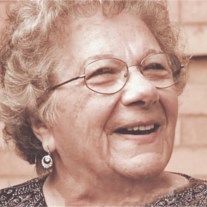 Obituary of Florence E. DeFeo