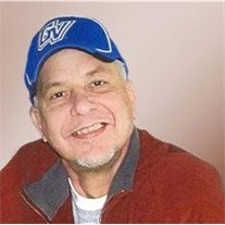 Obituary of Theodore "Ted" Dongvillo