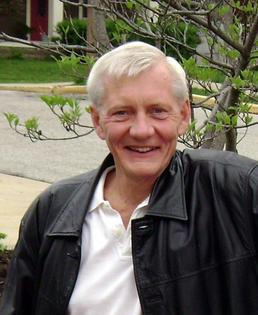 Obituary of Raymond Wayne Peeler