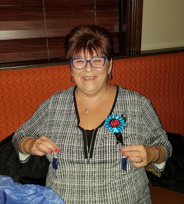 Obituary of Marie Denise Gallant