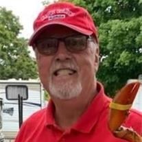 Obituary of Ronald Thomas Foote