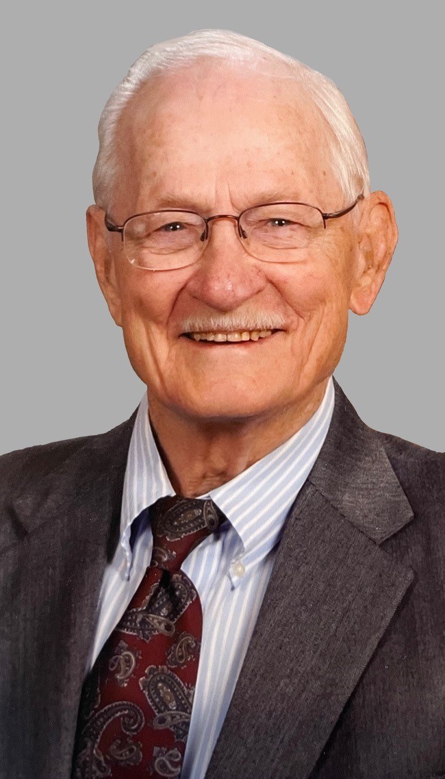 Obituary of George William Hammon Sr.