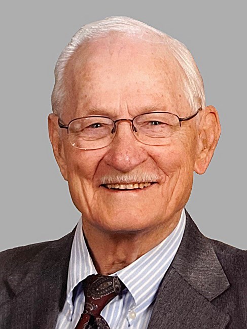 Obituary of George William Hammon Sr.