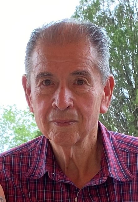 Obituary of Faustino G. Sanchez Jr.