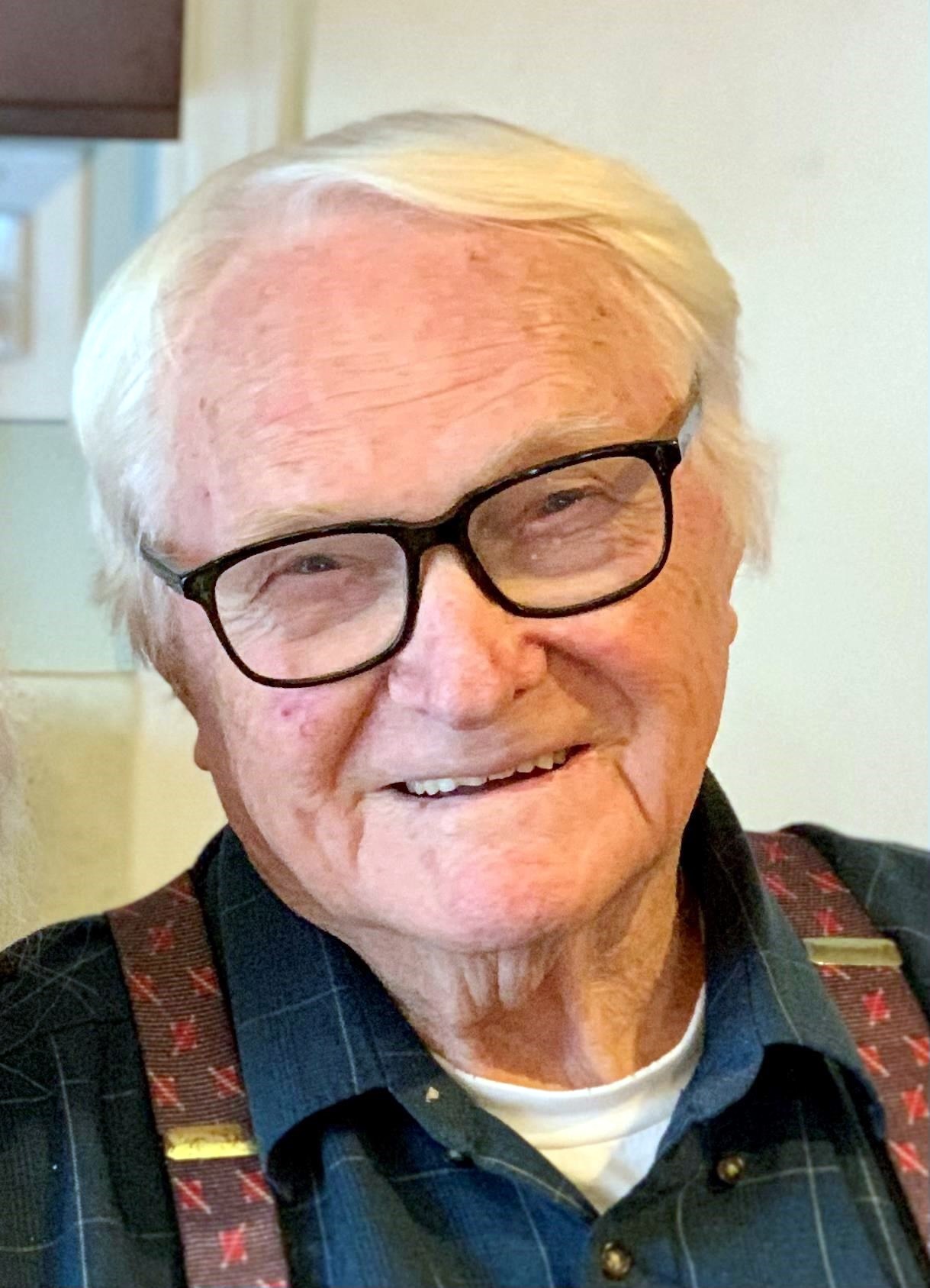 Mathias Kaiser Obituary - Costa Mesa, CA