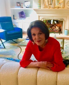 Obituary of Carole Ellen Adams