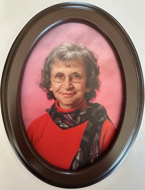 Obituary of Barbara Laura Brown