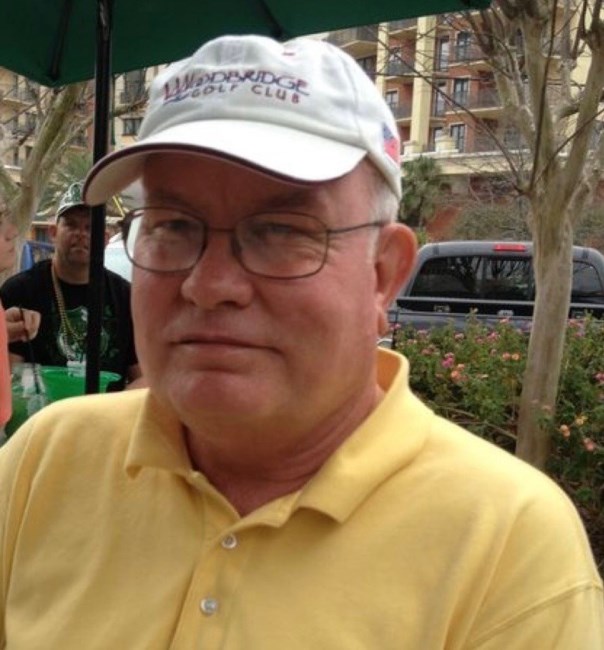 Obituary of Joseph Robert Cunningham