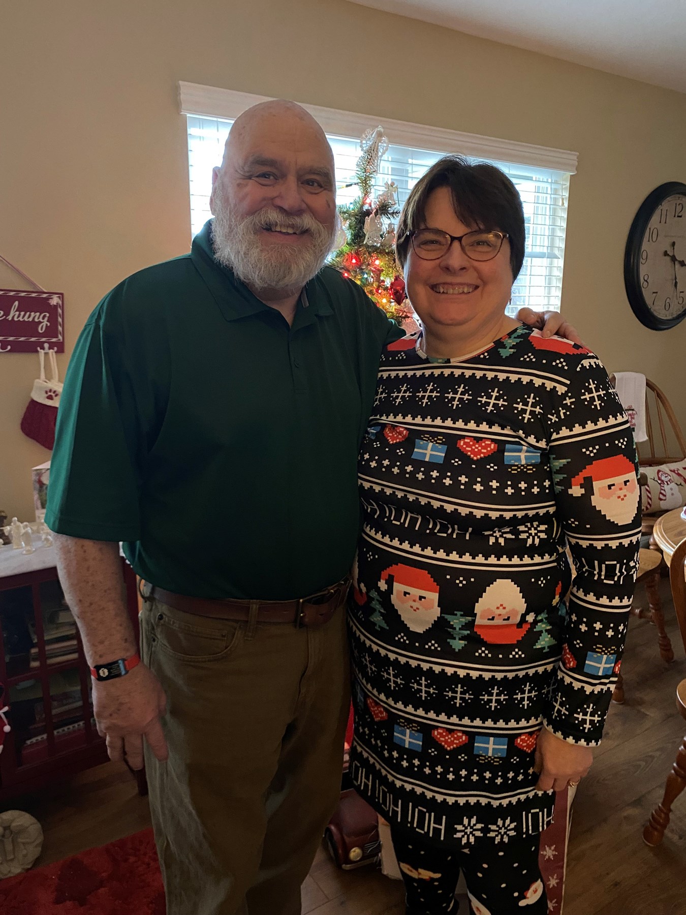 Obituary of Richard Lewis Johnson