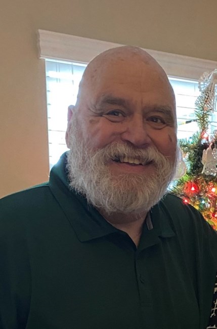 Obituary of Richard Lewis Johnson