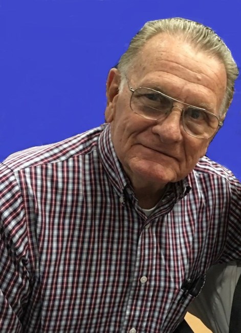 Obituary of Lynn Ray Guidry