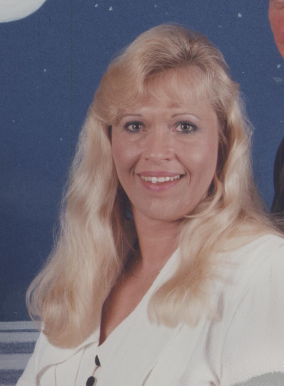 Obituary of Barbara Barb Jean Hanson DeWolf