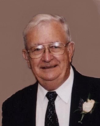 Obituary of Archie James Kisner