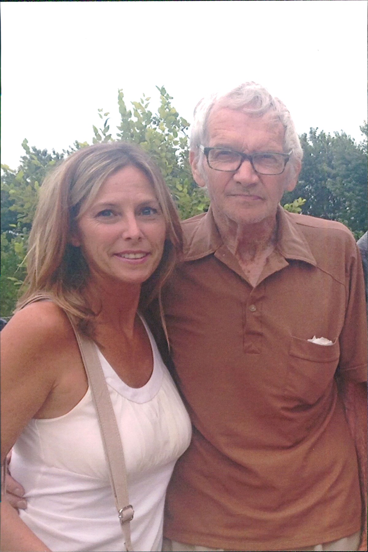 Obituary of William "Bill" Vanderheiden