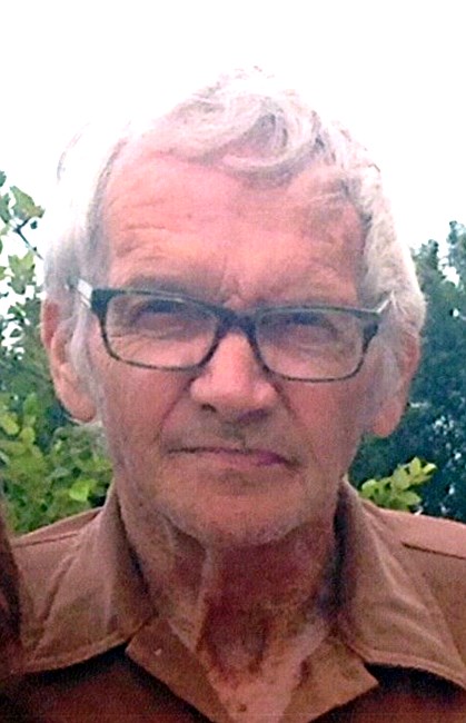 Obituary of William "Bill" Vanderheiden