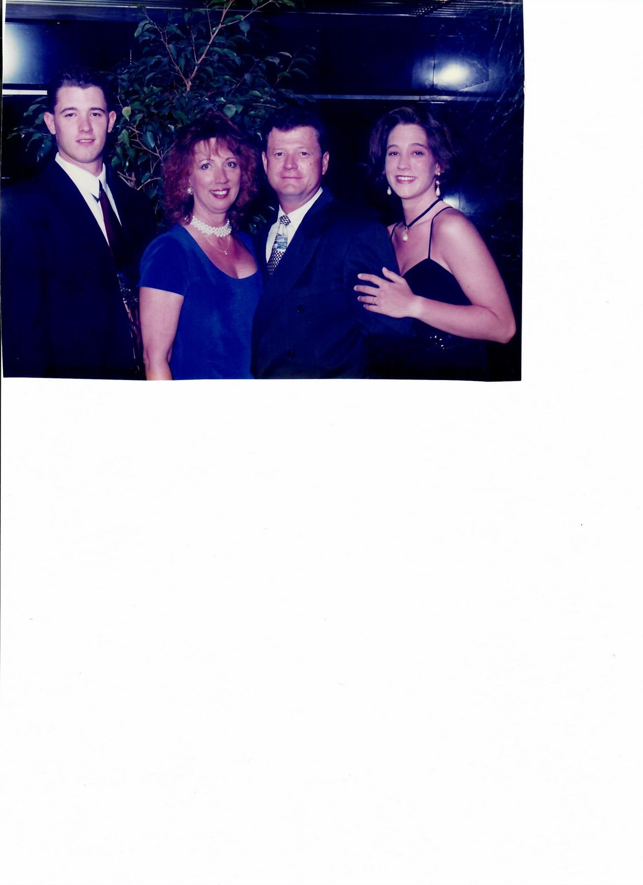 Obituary of Judy L. McAlister