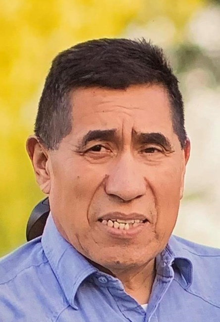 Obituary of Gilberto De La Rosa