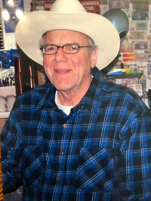 Obituary of Harvey Evans Dlugatch